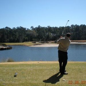 Meet your Posher, Danny